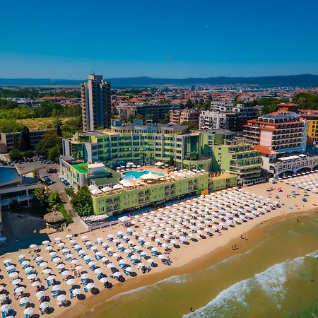 Mpm Hotel Arsena Несебир Екстер'єр фото
