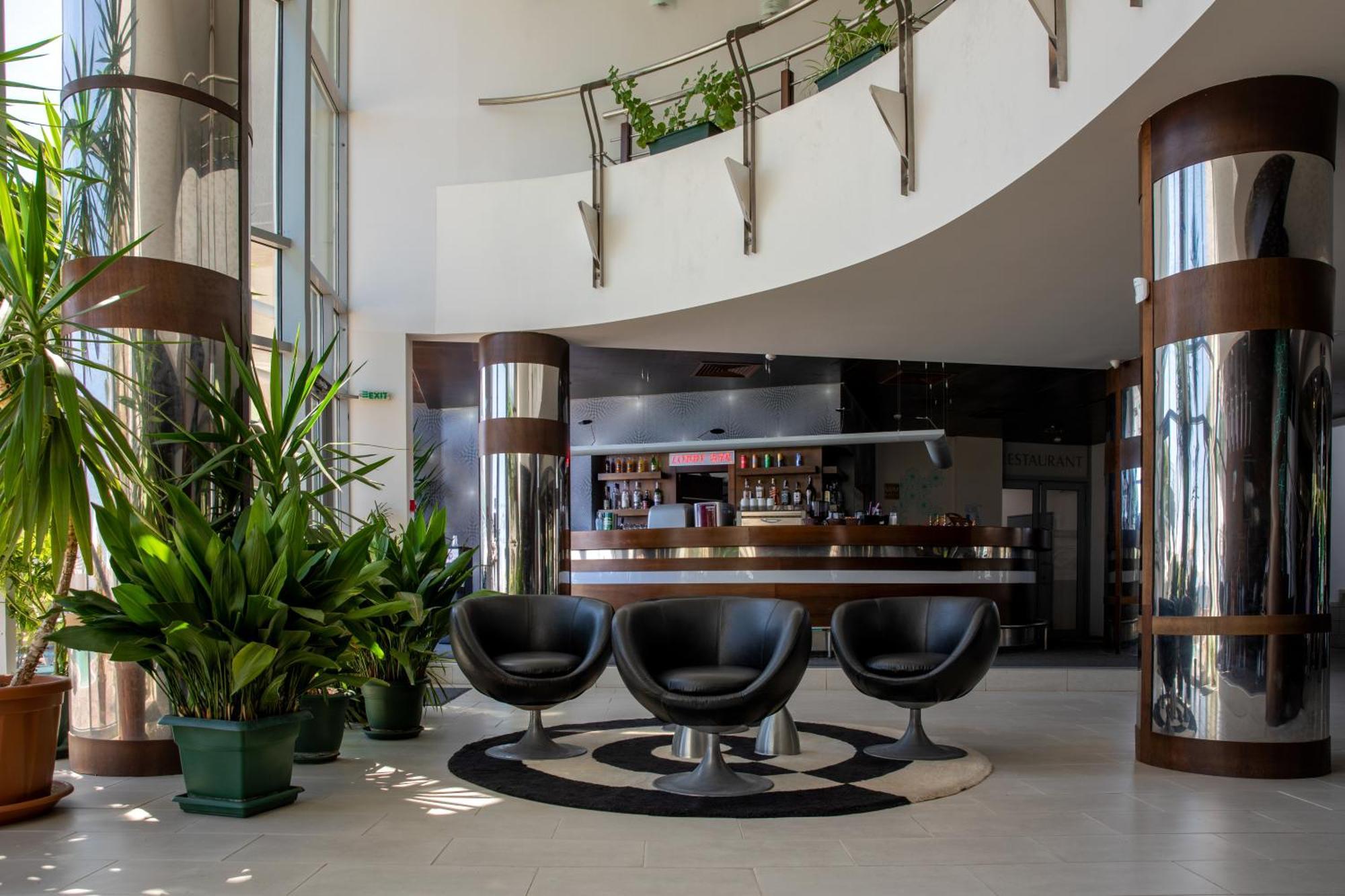 Mpm Hotel Arsena Несебир Екстер'єр фото