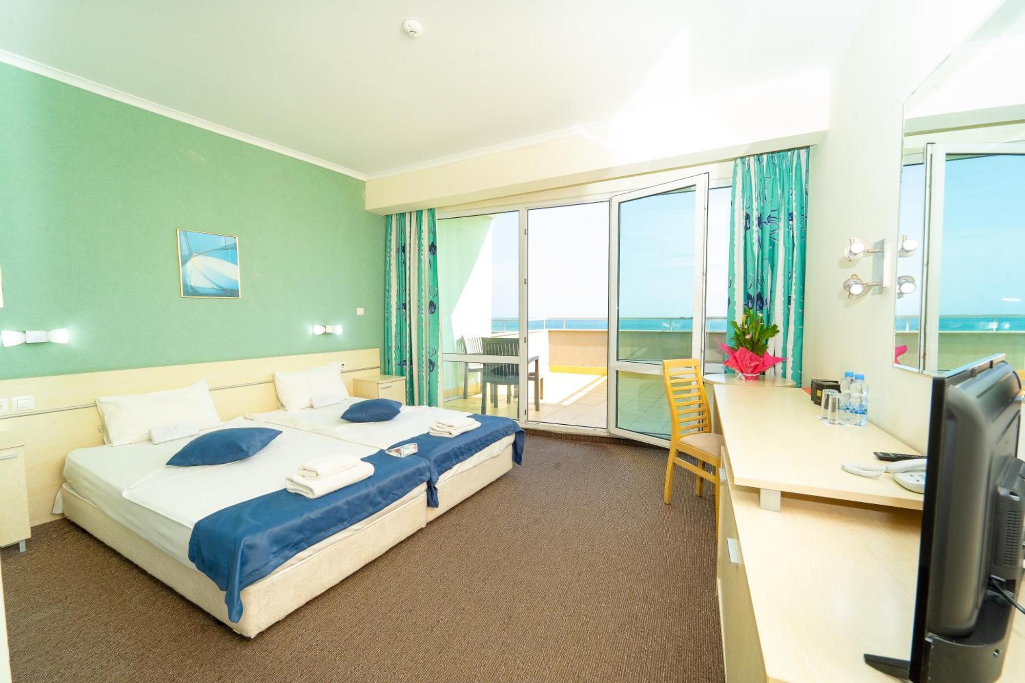 Mpm Hotel Arsena Несебир Номер фото