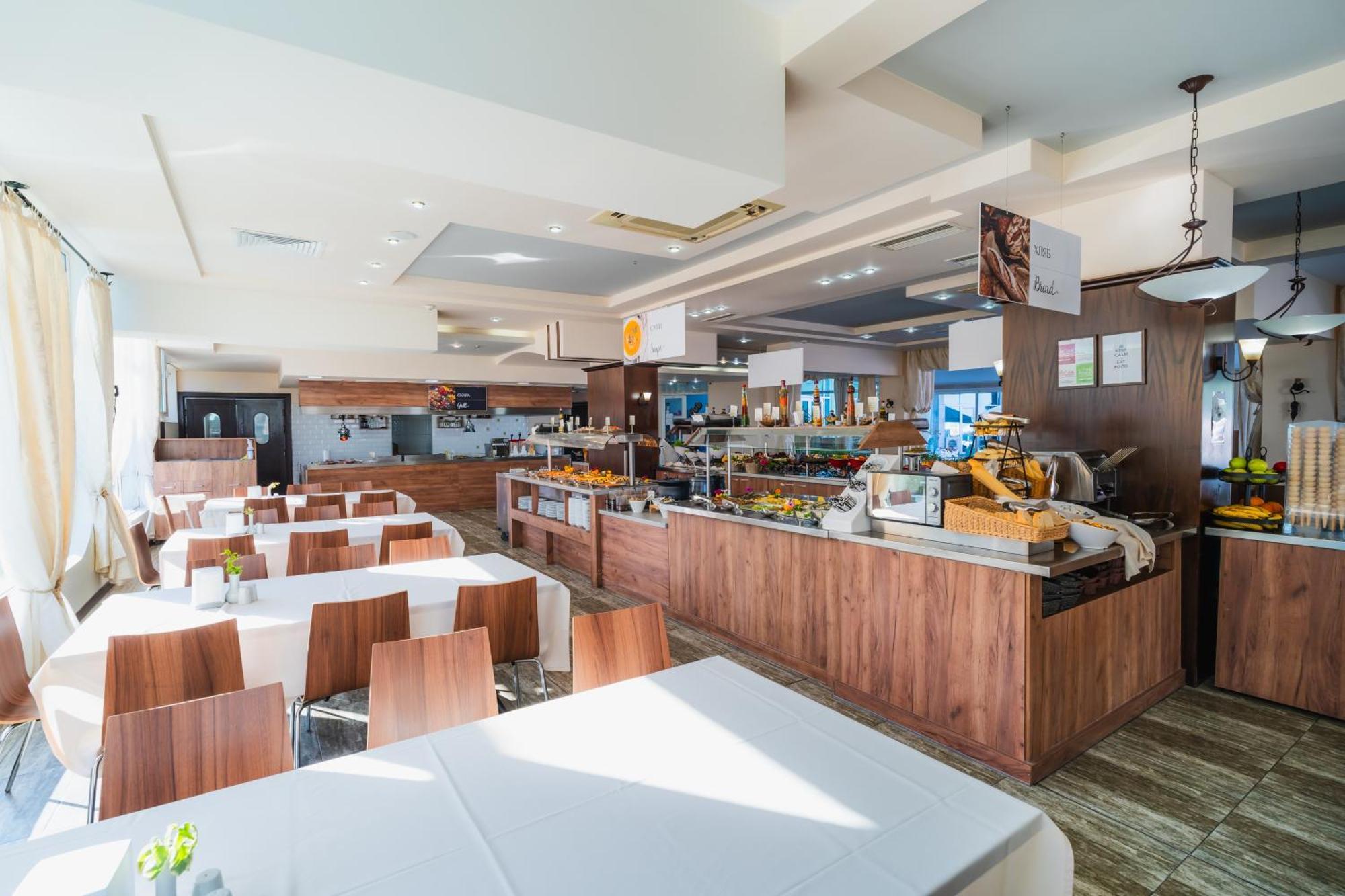 Mpm Hotel Arsena Несебир Екстер'єр фото