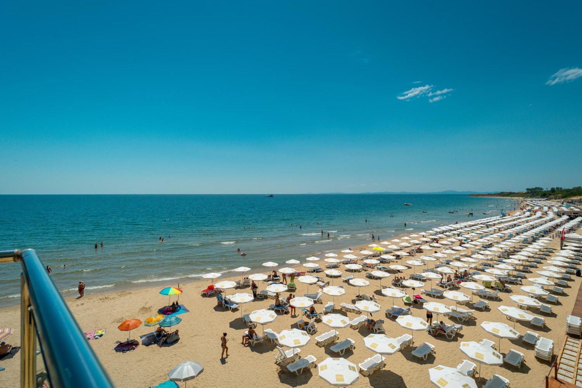 Mpm Hotel Arsena Несебир Номер фото