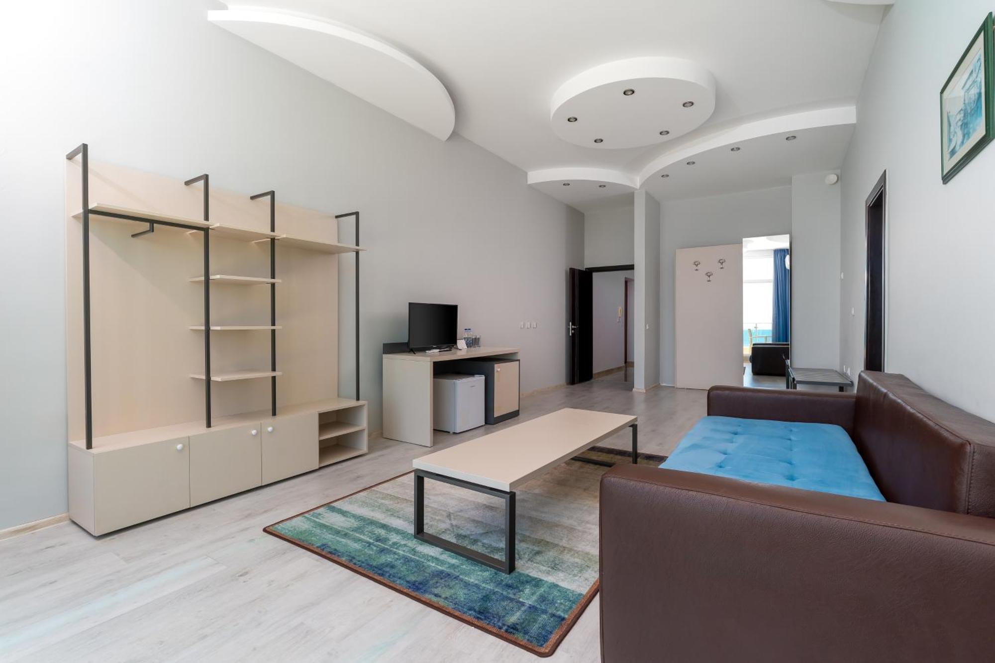 Mpm Hotel Arsena Несебир Номер фото