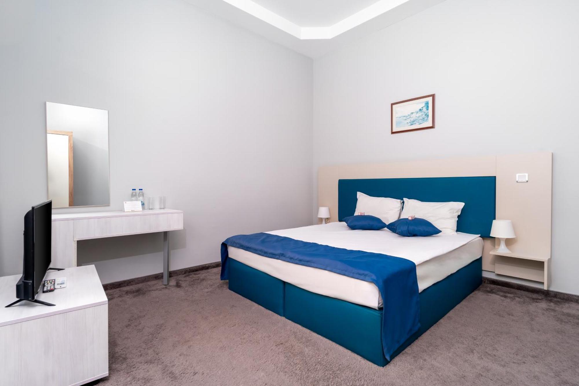 Mpm Hotel Arsena Несебир Номер фото