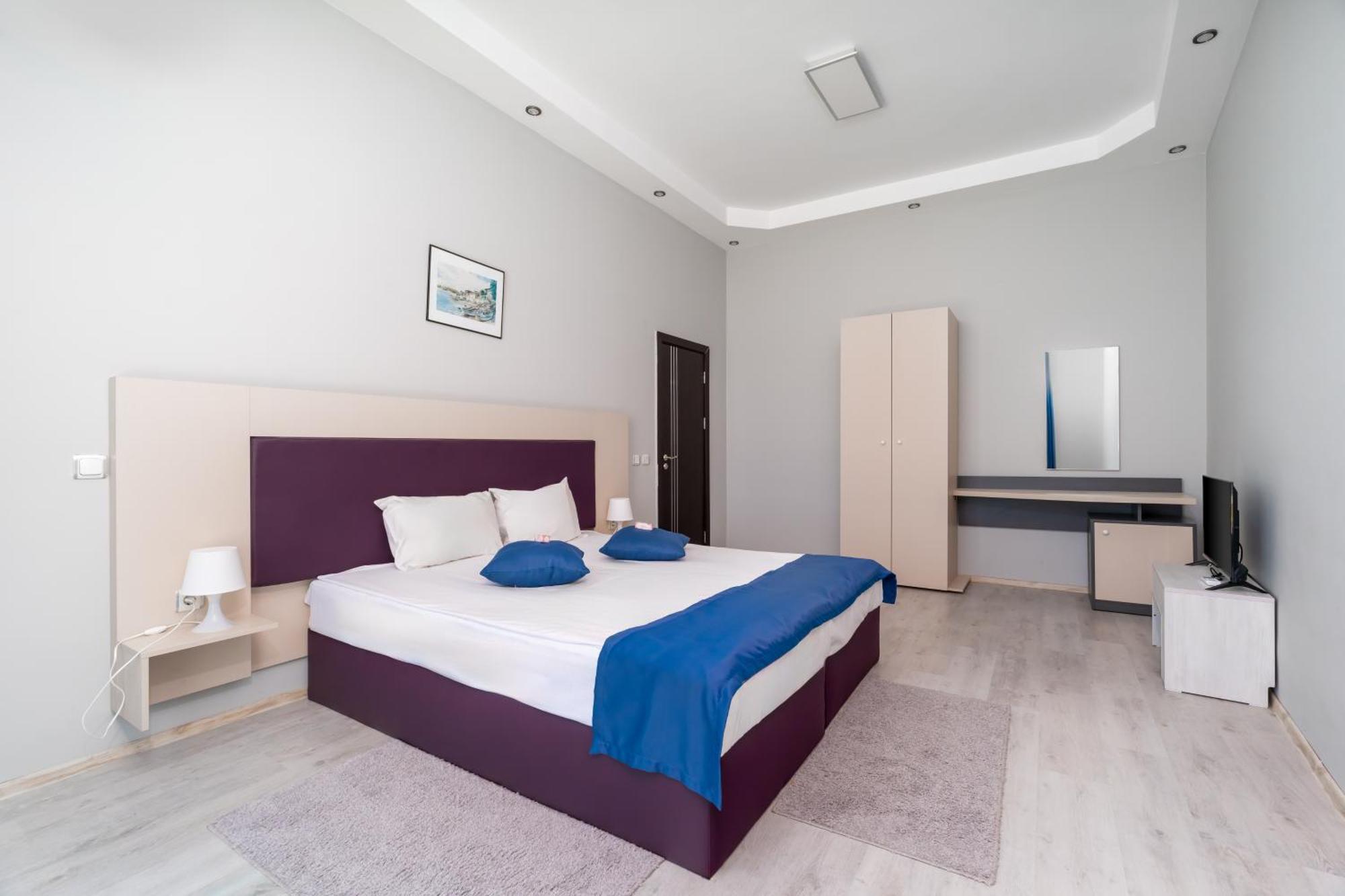 Mpm Hotel Arsena Несебир Номер фото
