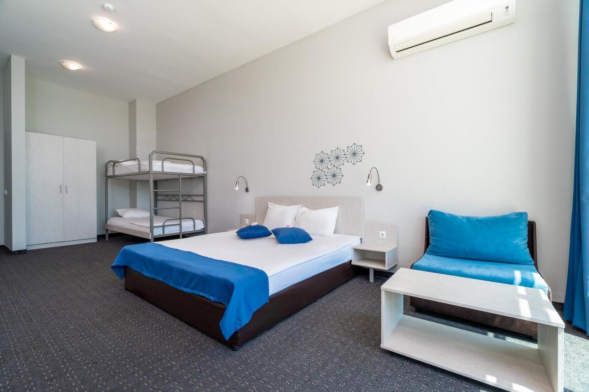 Mpm Hotel Arsena Несебир Номер фото