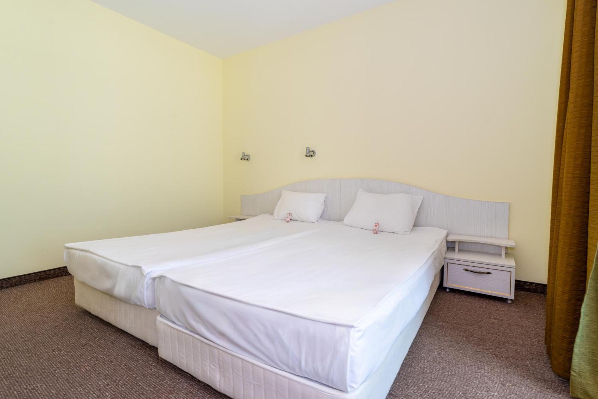Mpm Hotel Arsena Несебир Номер фото