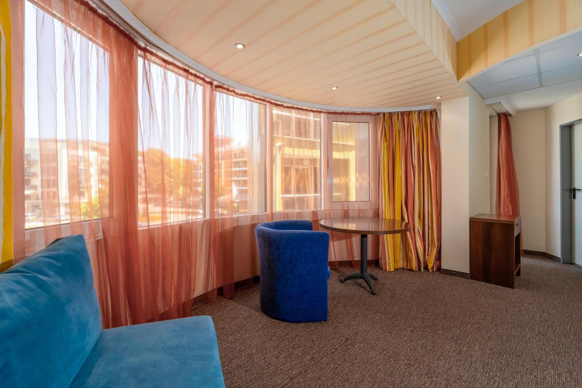 Mpm Hotel Arsena Несебир Номер фото