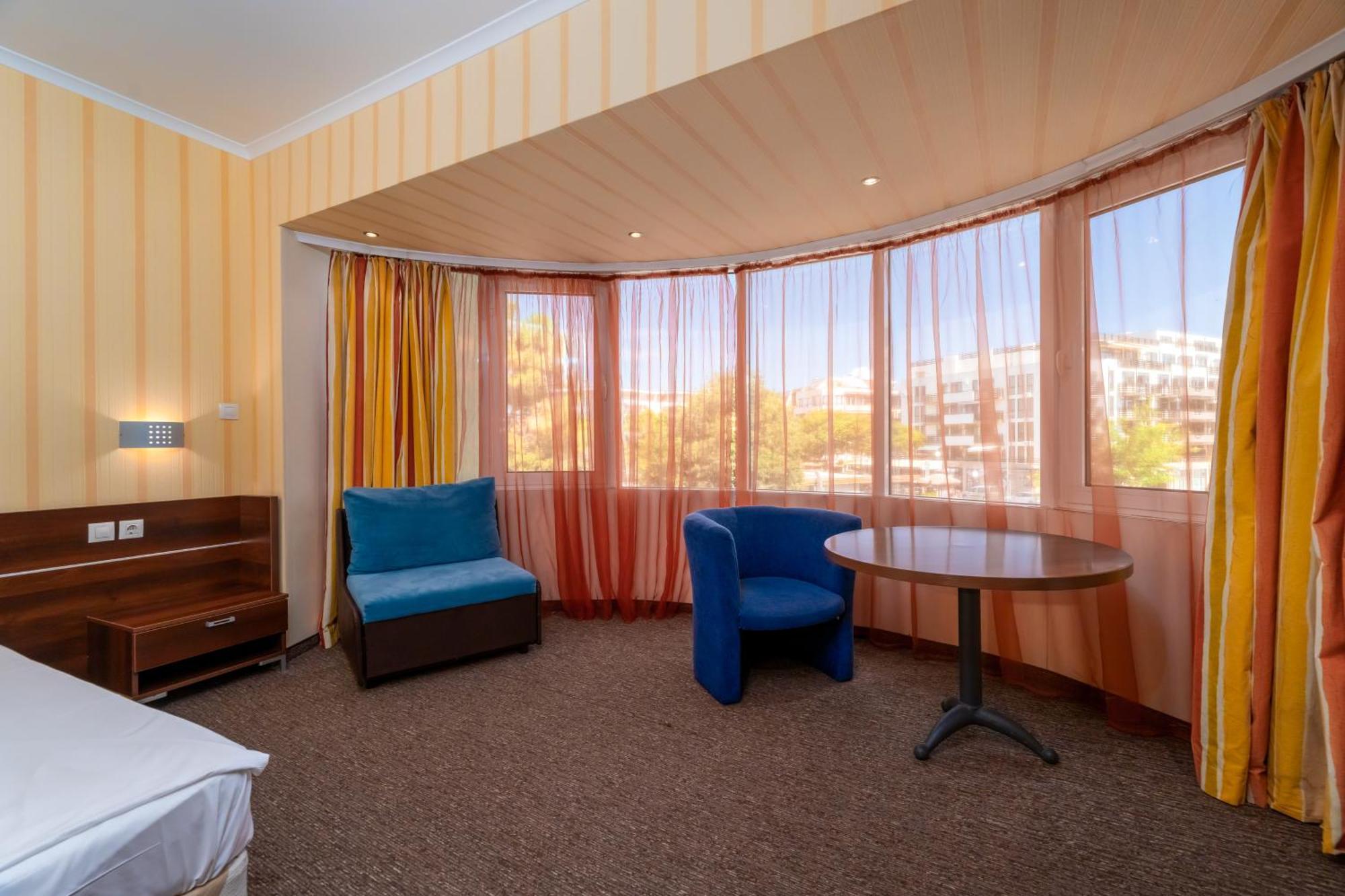 Mpm Hotel Arsena Несебир Номер фото