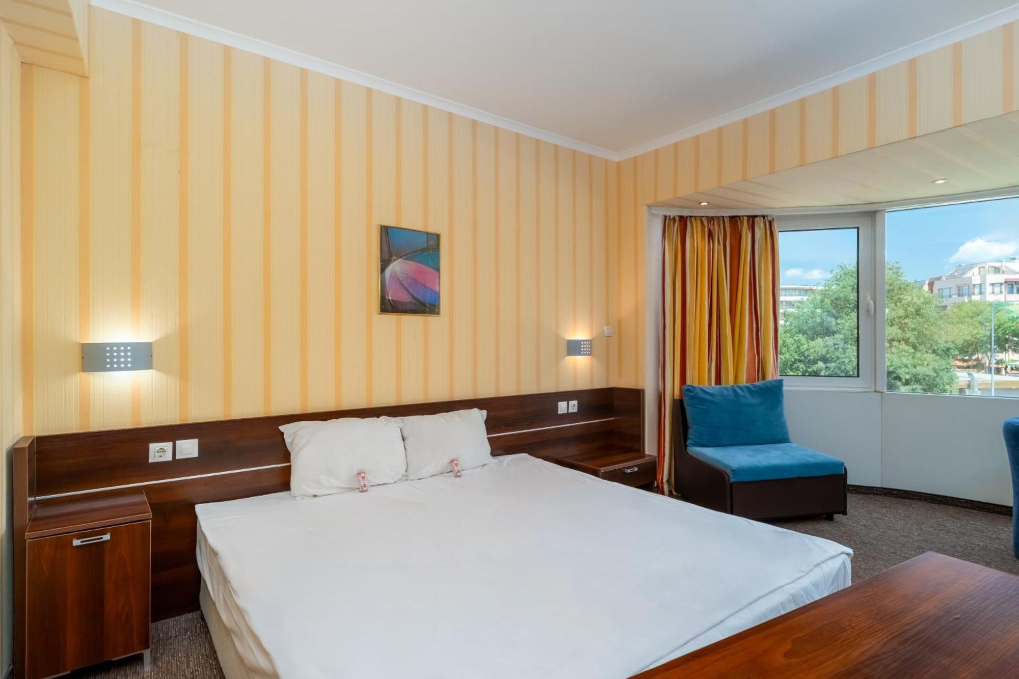 Mpm Hotel Arsena Несебир Номер фото