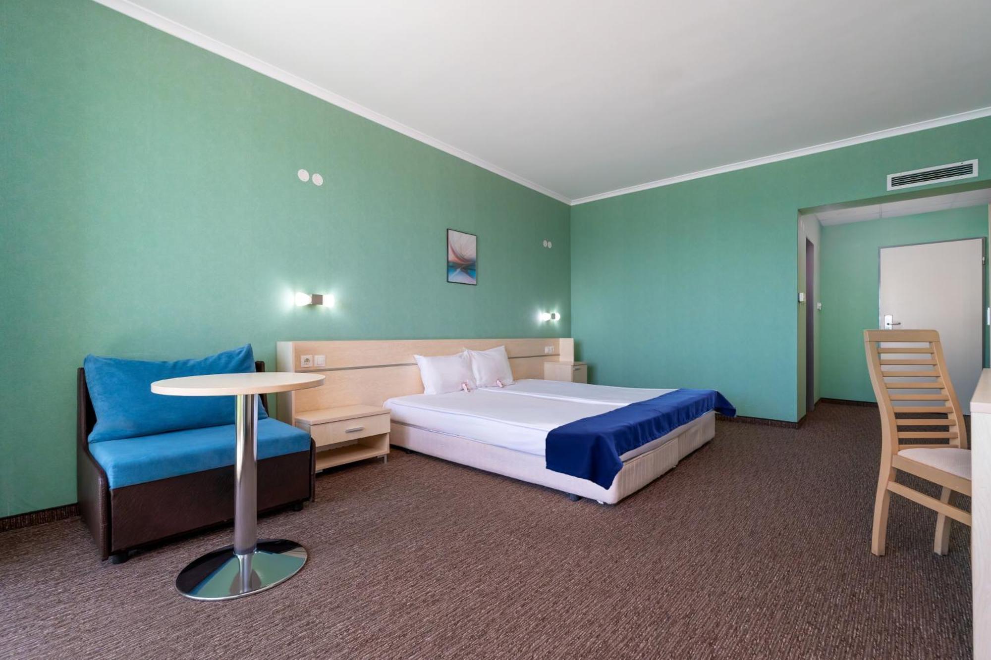 Mpm Hotel Arsena Несебир Номер фото