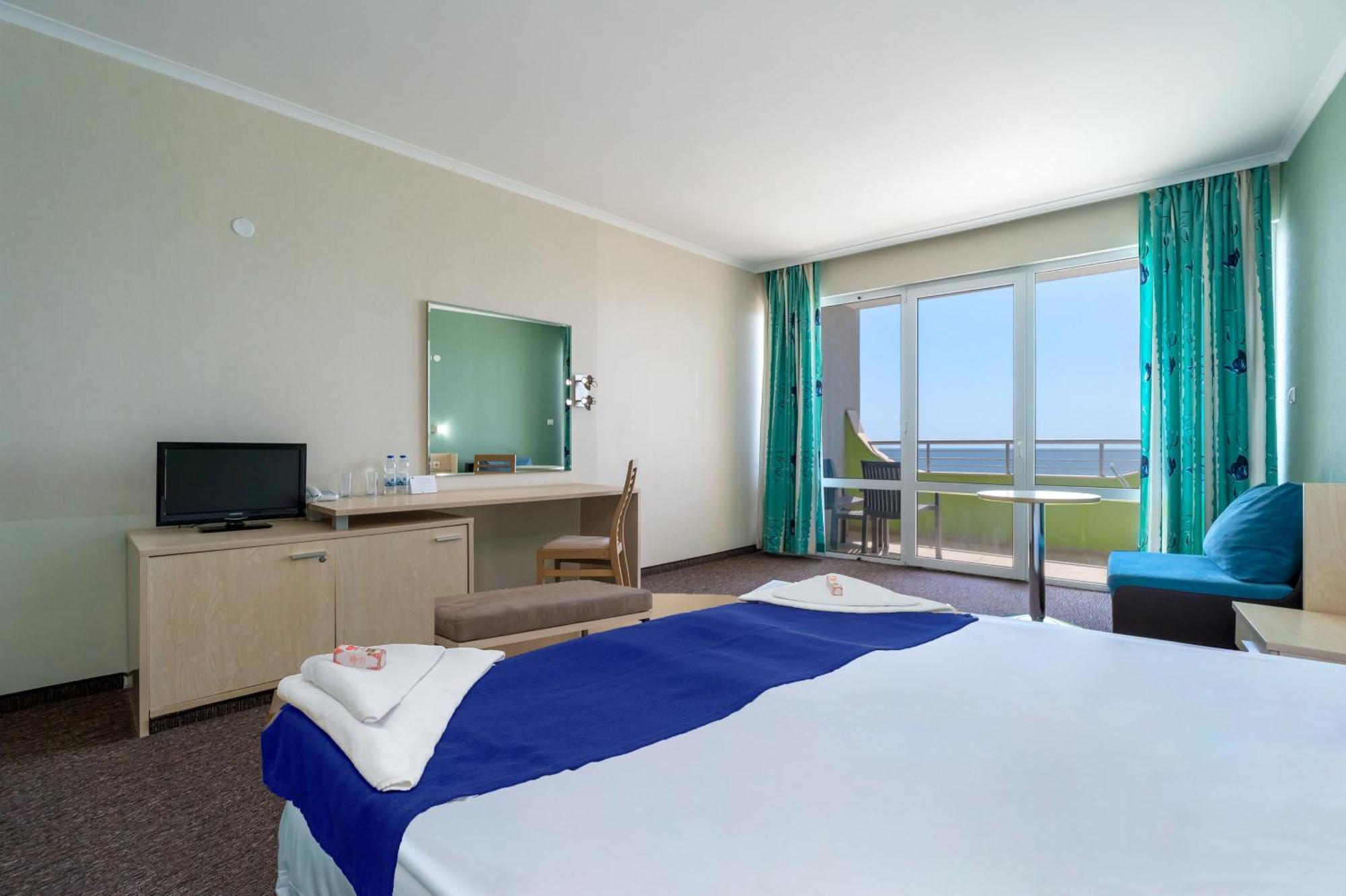 Mpm Hotel Arsena Несебир Номер фото